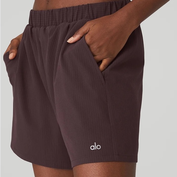 Alo Yoga Shorts Poshmark